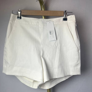Women's Off-White Shorts